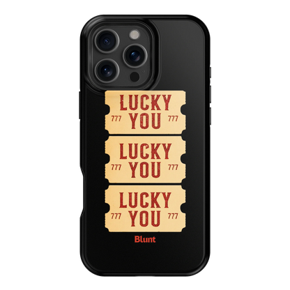 Stubs iPhone Case