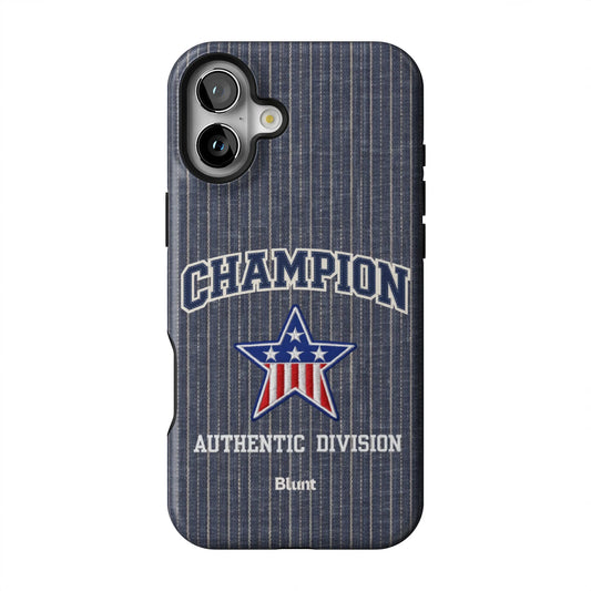 League-Champion-iphone-case-iPhone 16 Plus-1