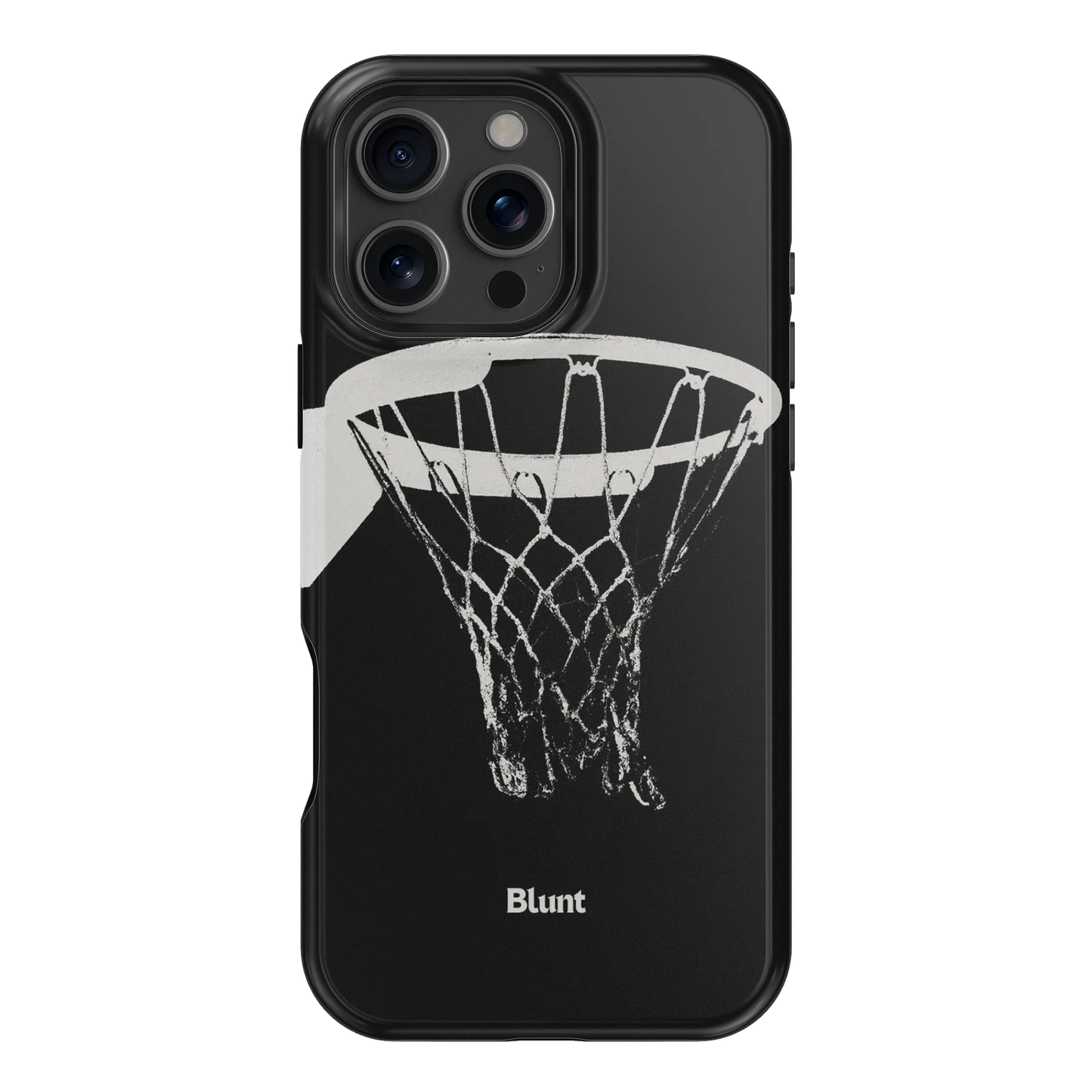 Hoop iPhone Case