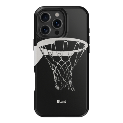 Hoop iPhone Case