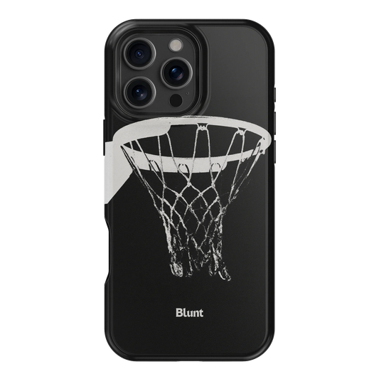 Hoop iPhone Case
