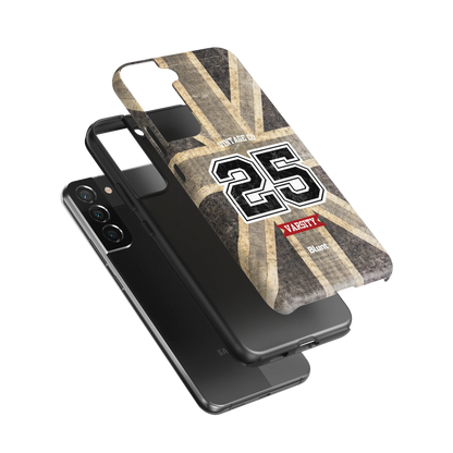 Vintage-Brit-samsung-case-Galaxy S22 Plus-3
