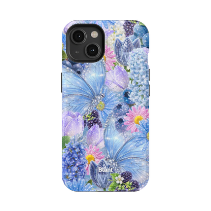 Bloomie iPhone Case