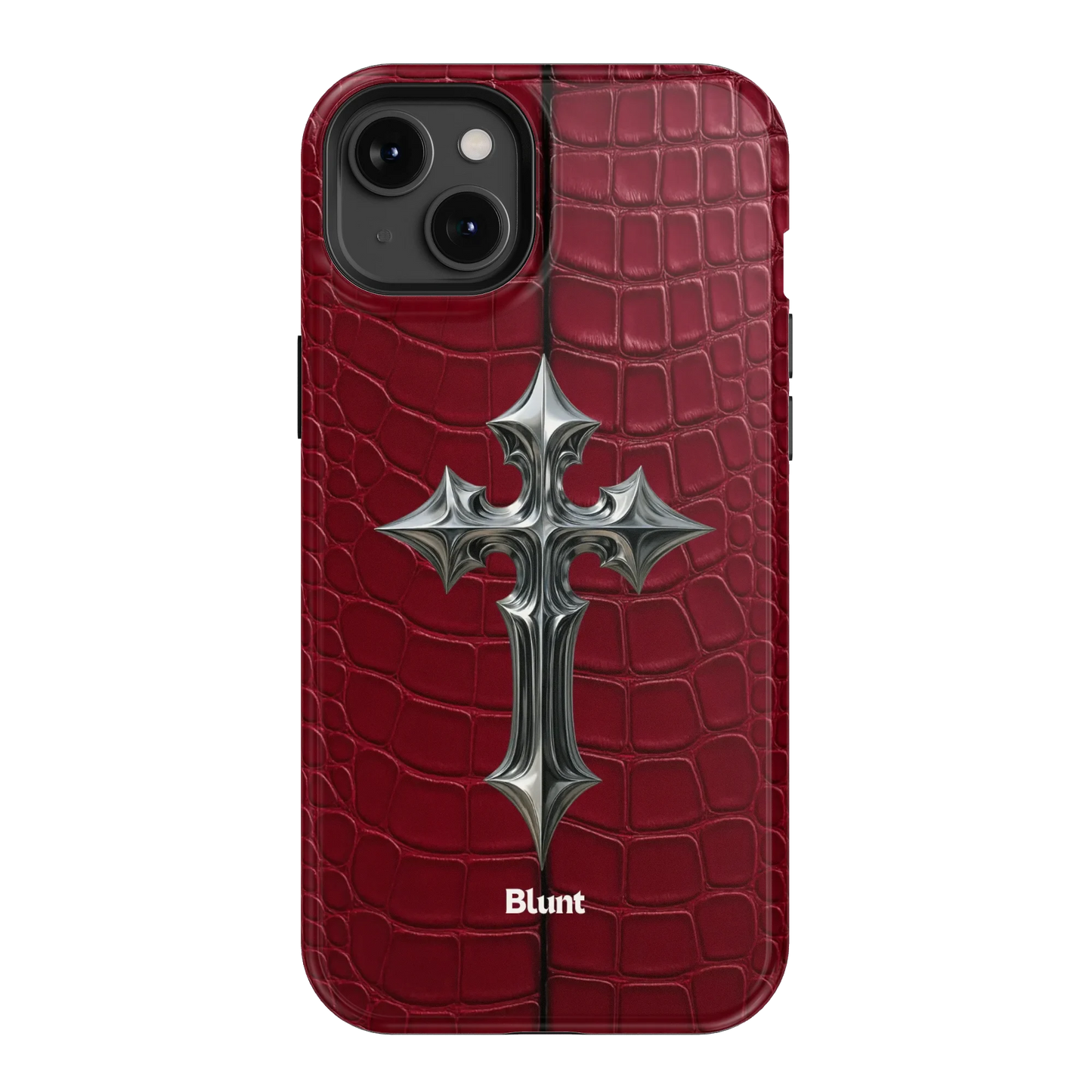 Elowen iPhone Case