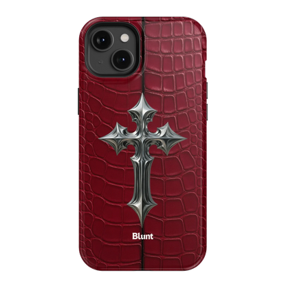 Elowen iPhone Case