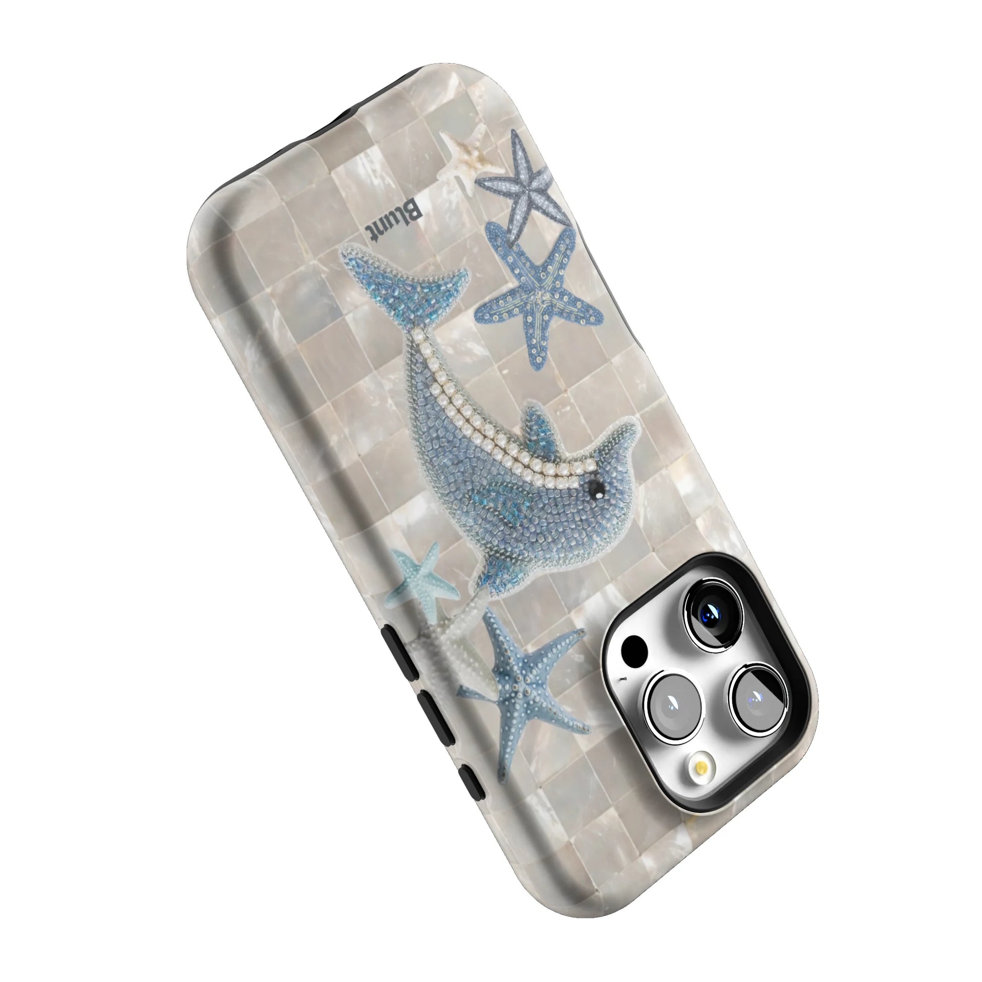 Crystal-Tide-iphone-case-iPhone 16 Pro-4