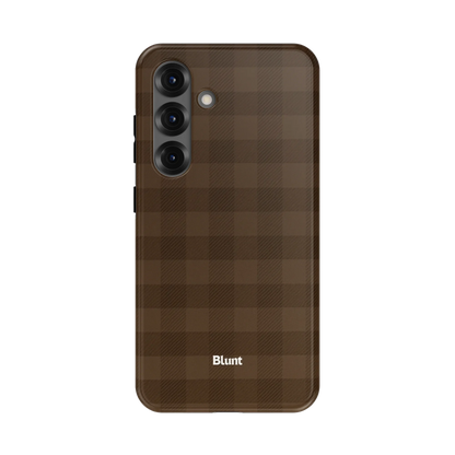 Chestnut Samsung Case