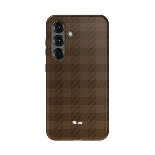Chestnut Samsung Case