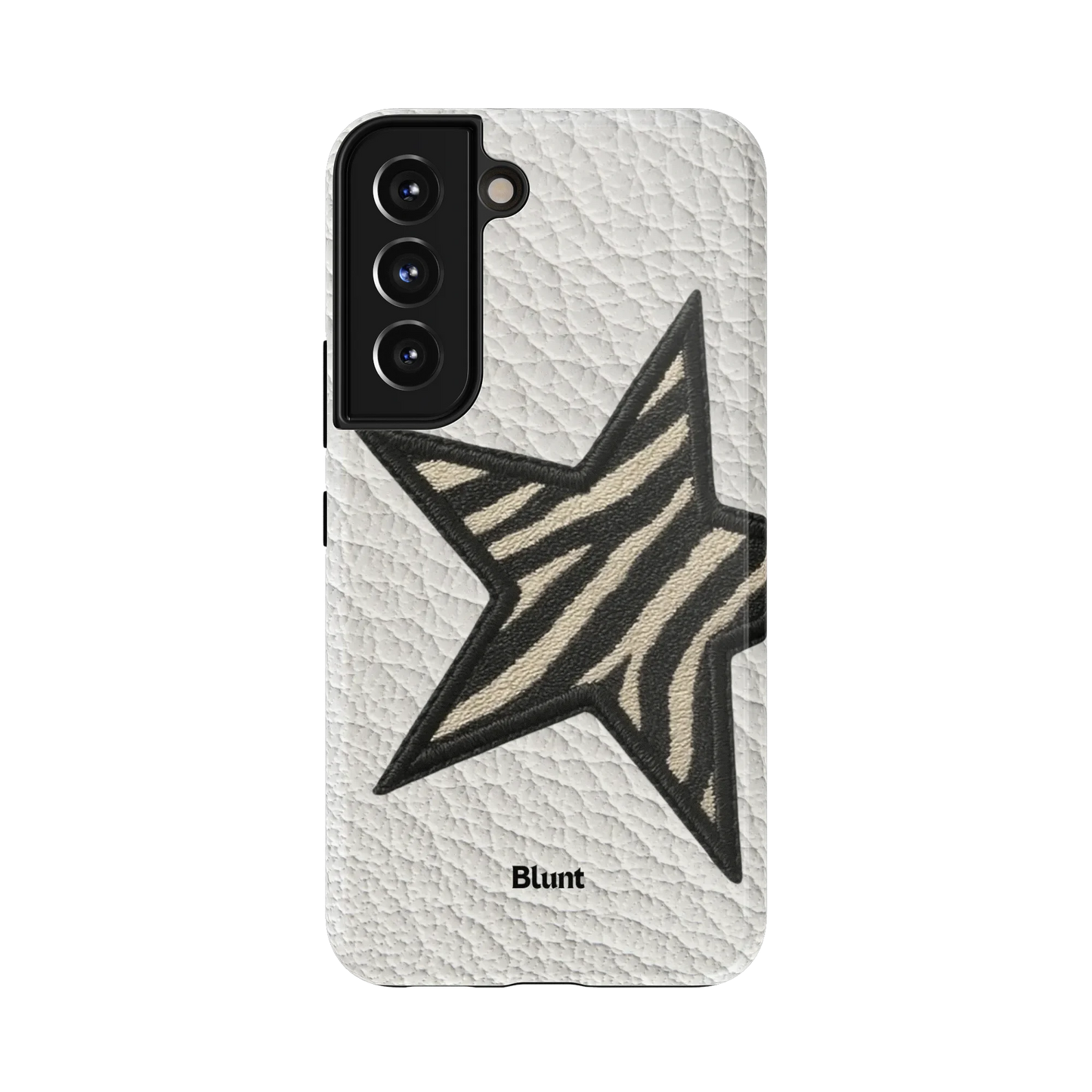 Electric Star Samsung Case
