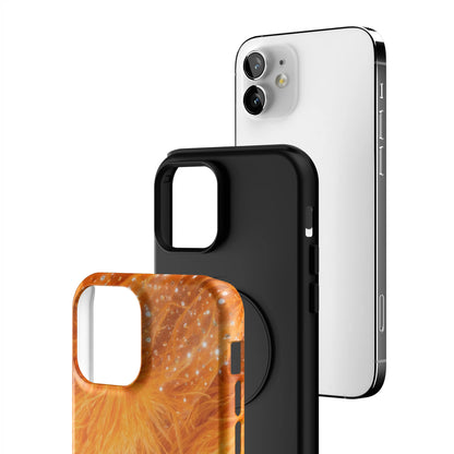 Marigold-Fuzz-iphone-case-iPhone 12-3