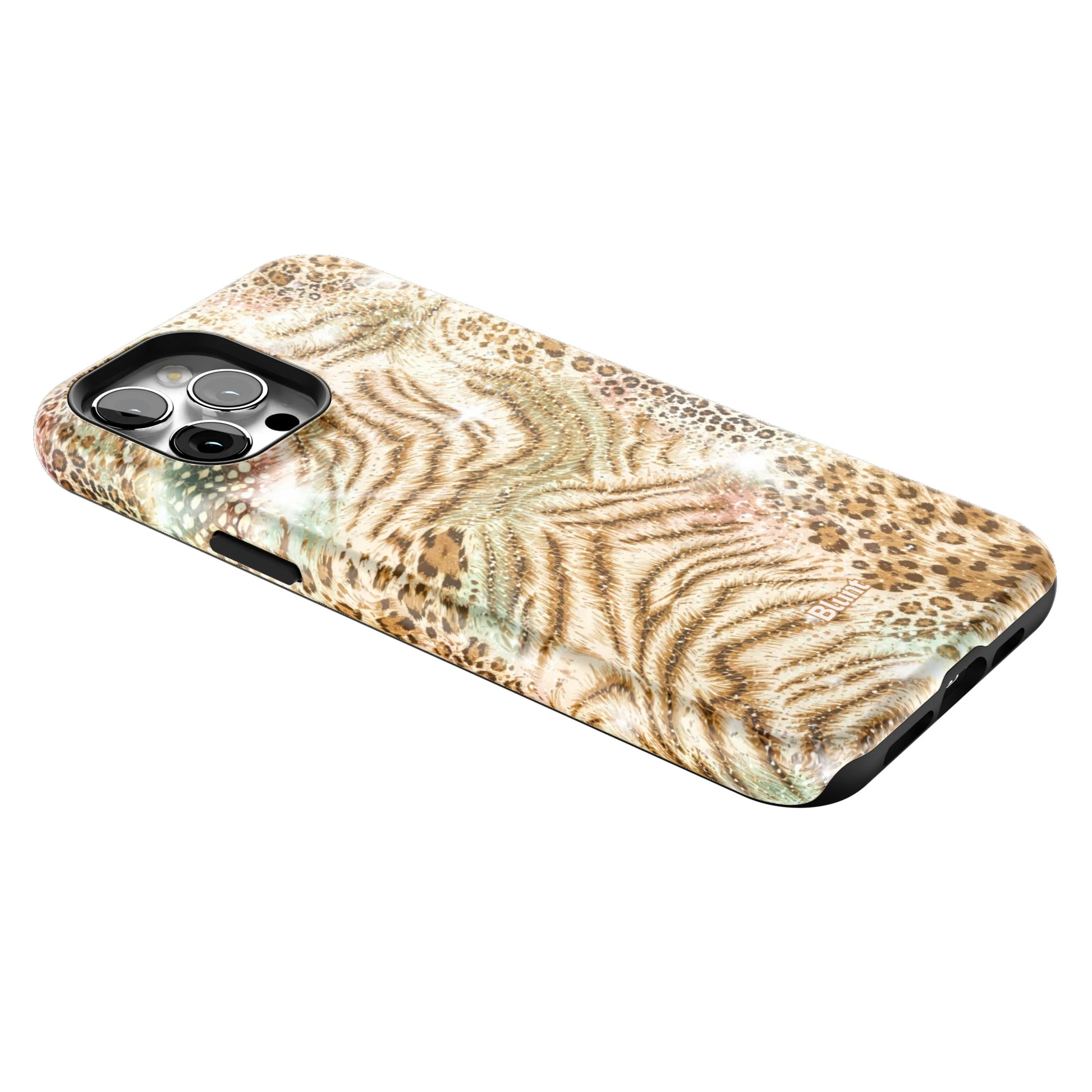 Acid-Dunes-iphone-case-iPhone 12 Pro Max-2