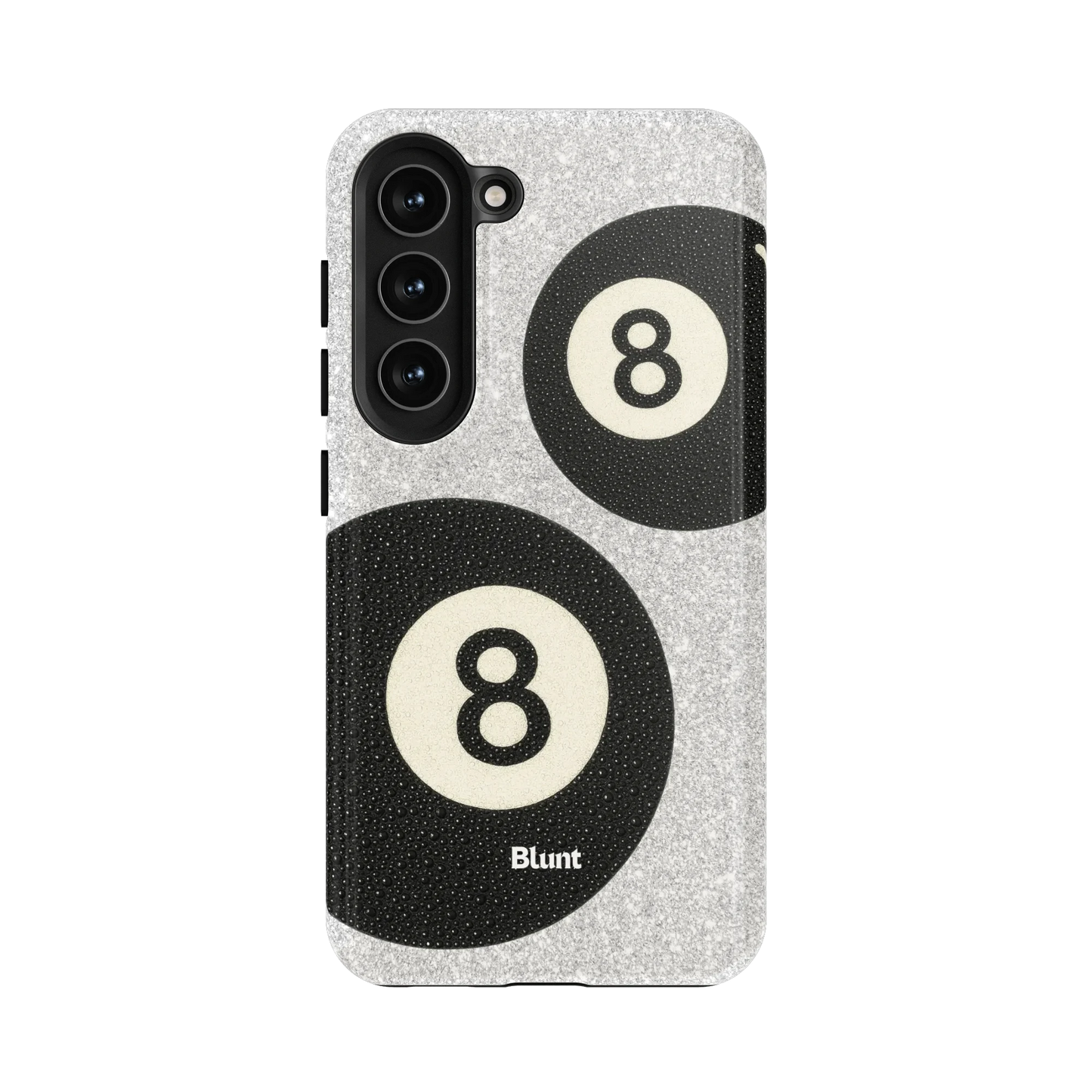 Double Eight Samsung Case