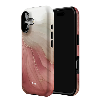 Serein iPhone Case