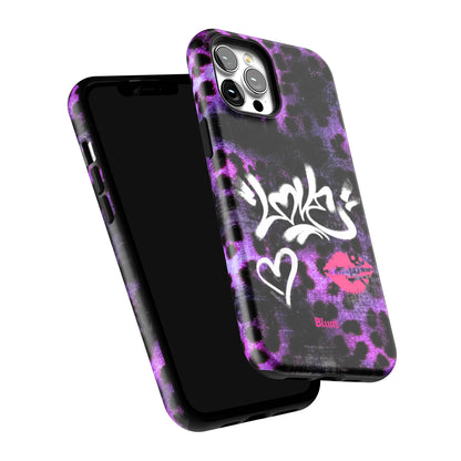 Rebel-Love-iphone-case-iPhone 12 Pro Max-5