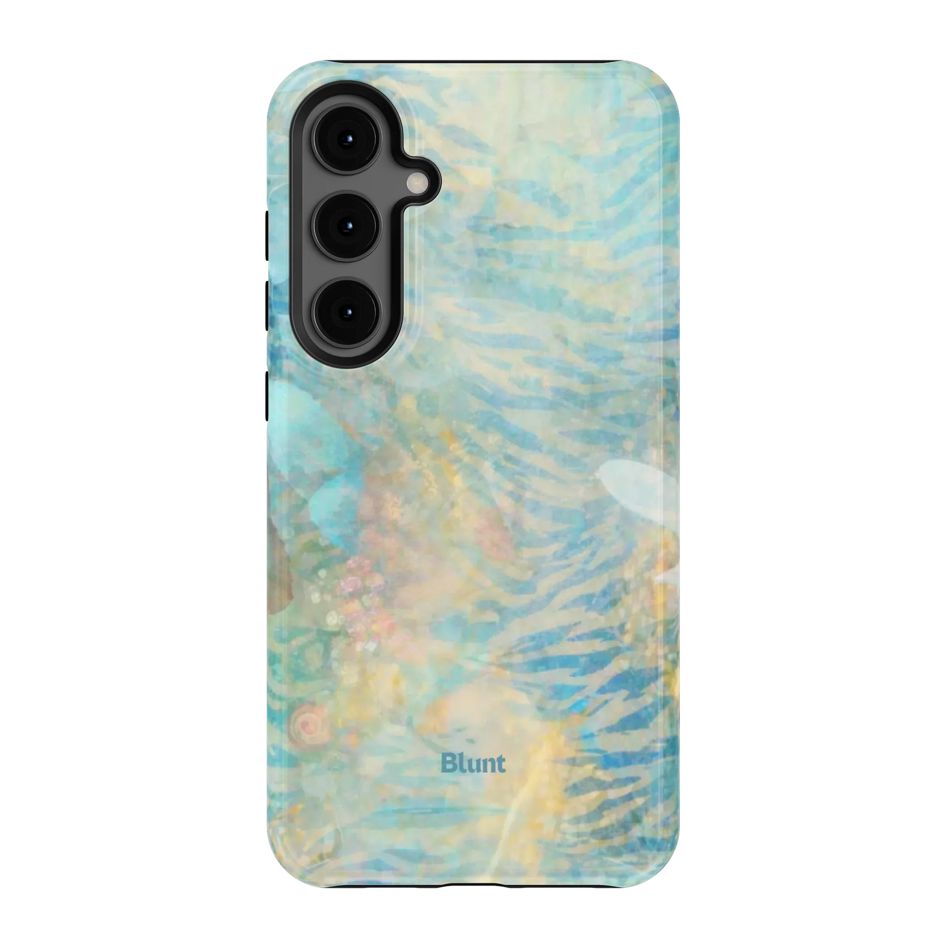 Poolside-Mist-samsung-case-Galaxy S24 Plus-1