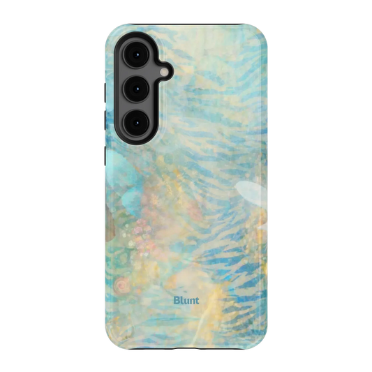Poolside-Mist-samsung-case-Galaxy S24 Plus-1