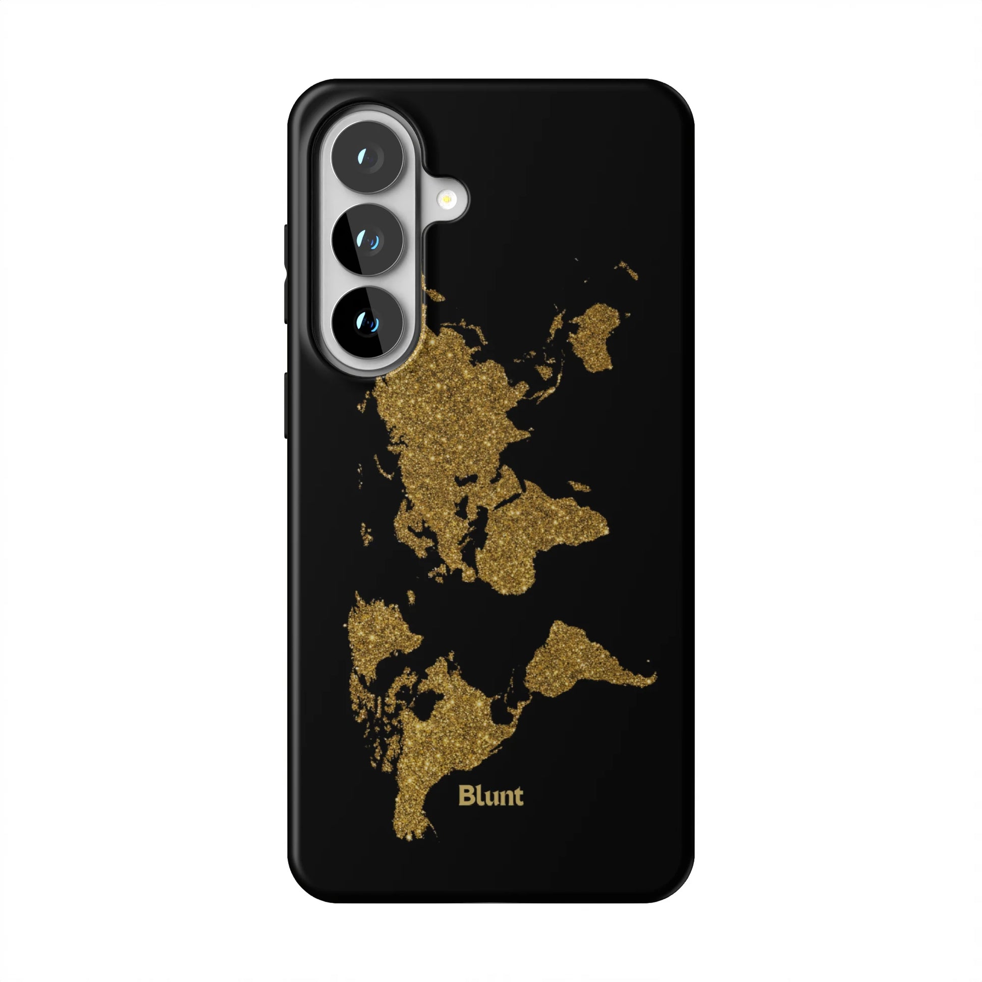 Golden-Border-samsung-case-Galaxy S26 Plus-1