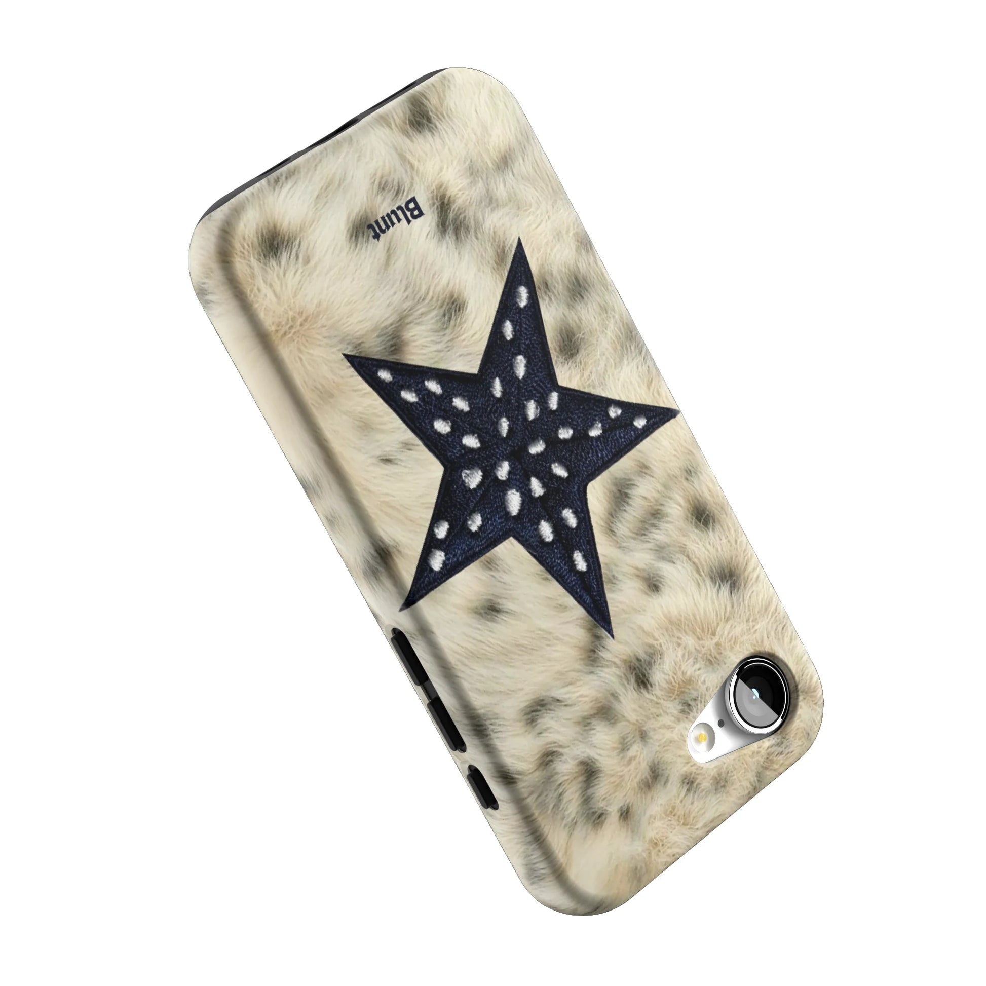 Fur-Star-iphone-case-iPhone 17 E-4