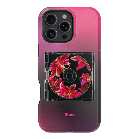 Flora Mix iPhone Case