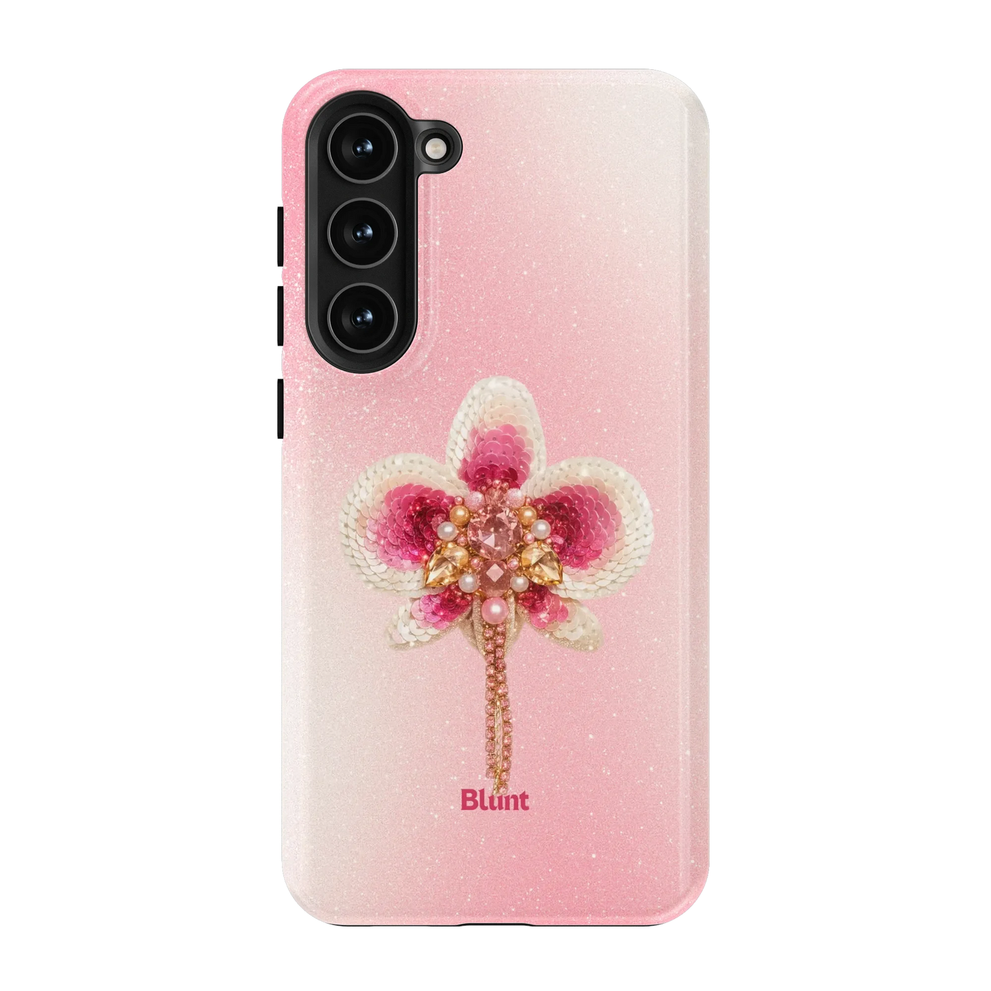 Petal Gem Samsung Case