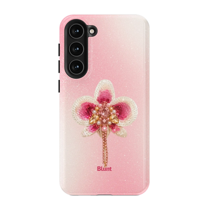 Petal Gem Samsung Case