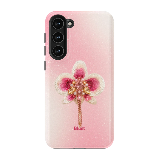 Petal Gem Samsung Case