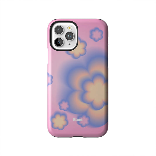 Fog-Flower-iphone-case-iPhone 11 Pro-1