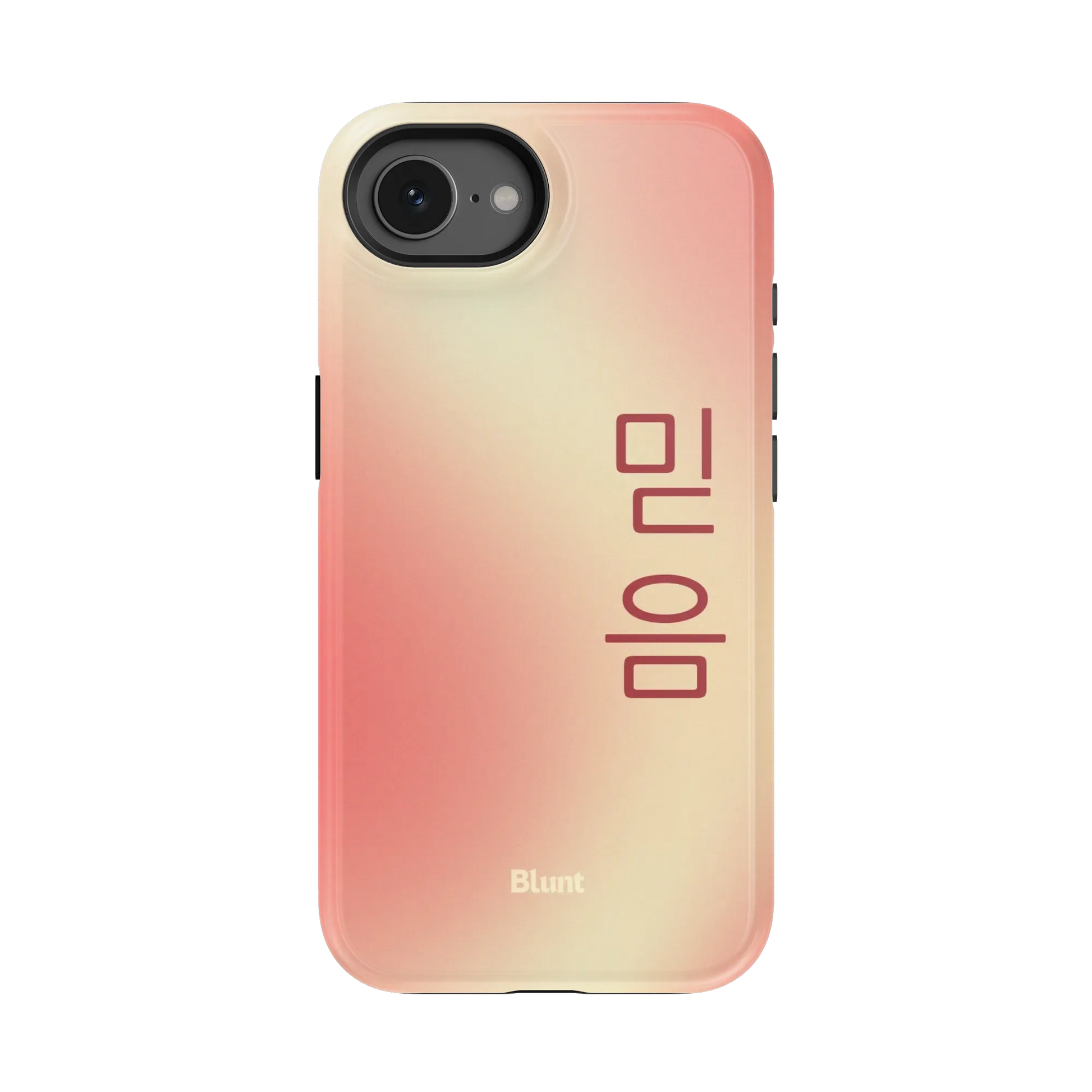 iPhone 16 E Tough