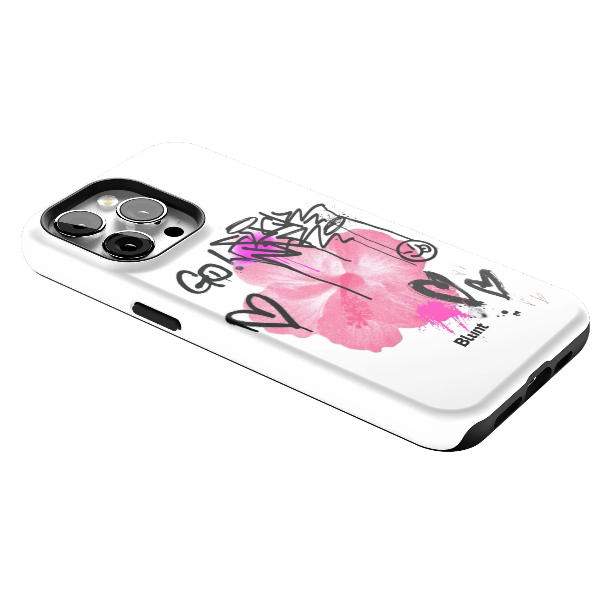 Floral-Vandal-iphone-case-iPhone 15 Pro Max-2