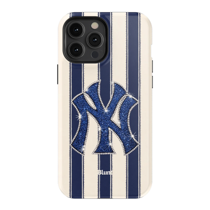 Polo Newyorker iPhone Case