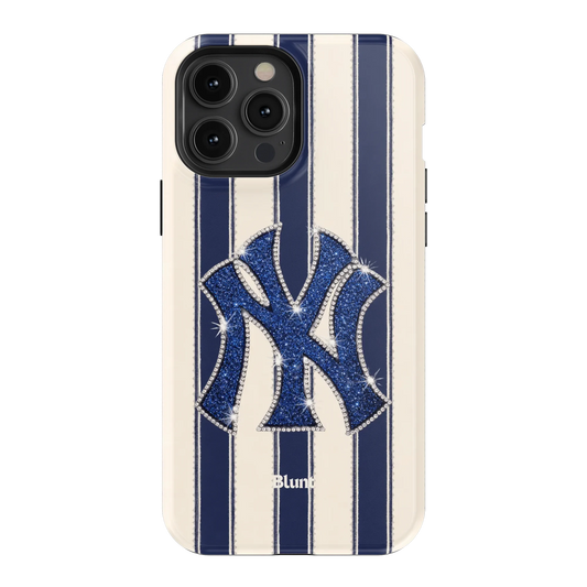Polo Newyorker iPhone Case