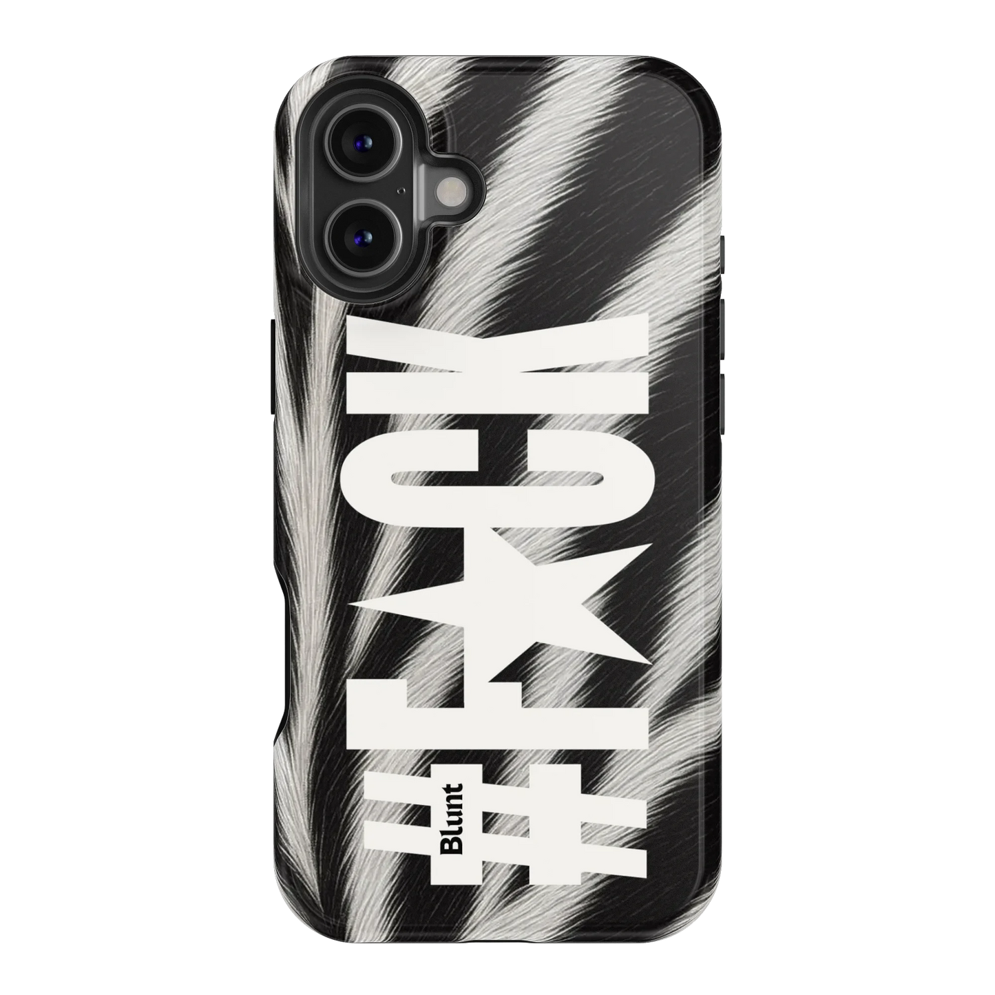 Onyx Riot iPhone Case