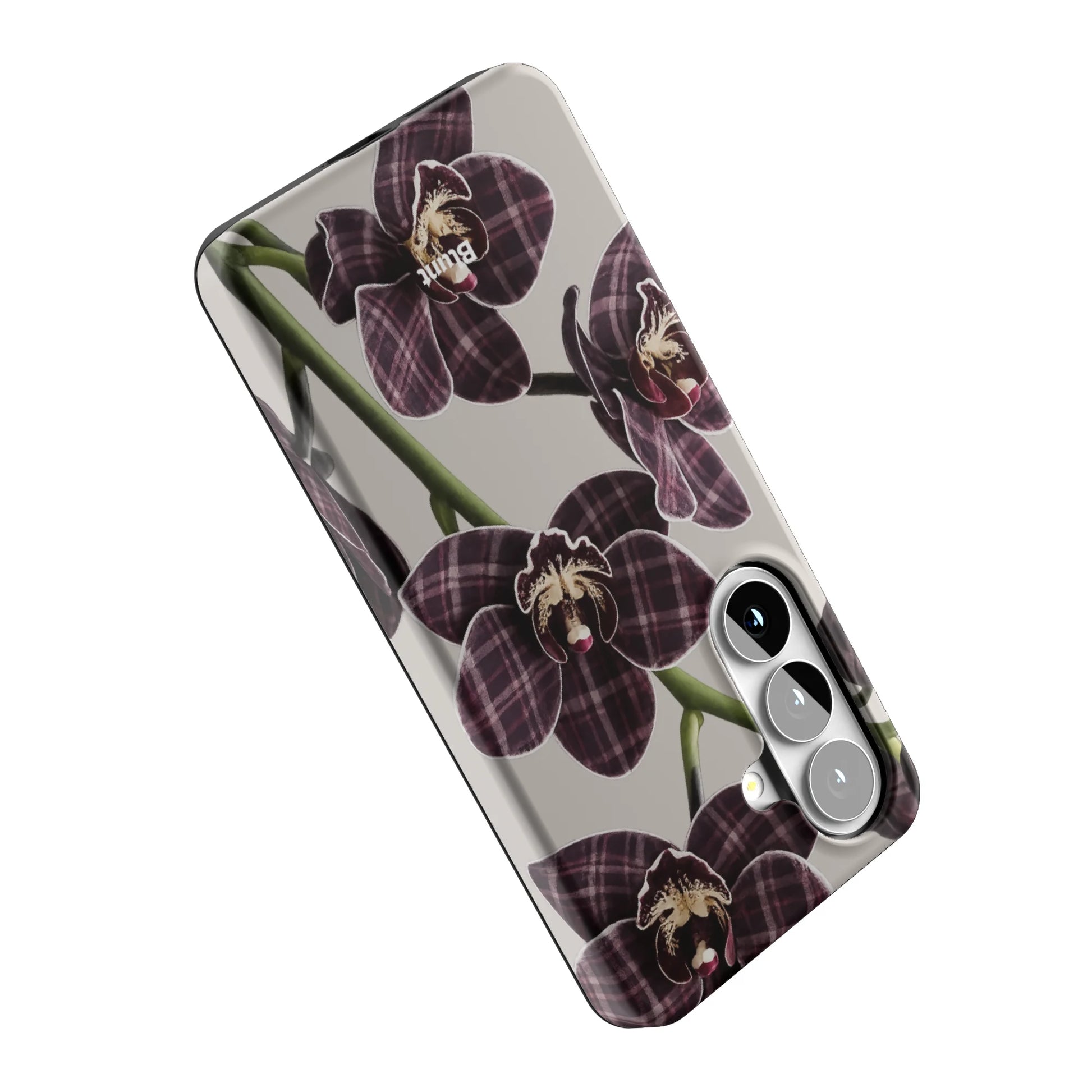 Petal-Plaid-samsung-case-Galaxy S26-4