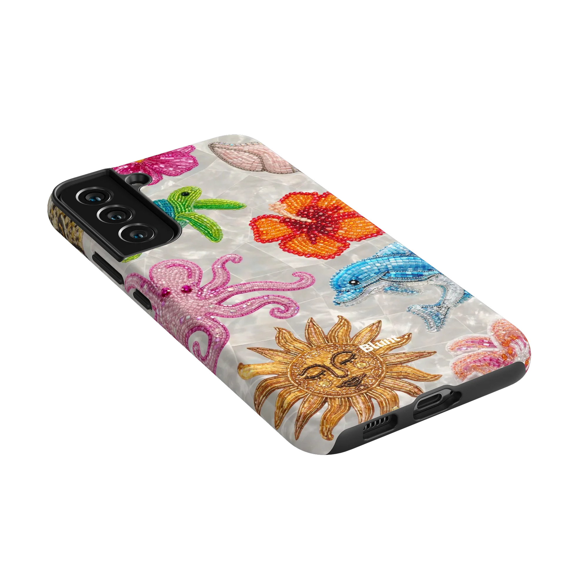 Midnight-Sun-samsung-case-Galaxy S22 Plus-2