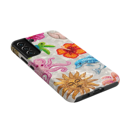 Midnight-Sun-samsung-case-Galaxy S22 Plus-2