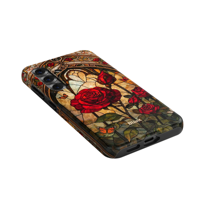 Roselyn Samsung Case
