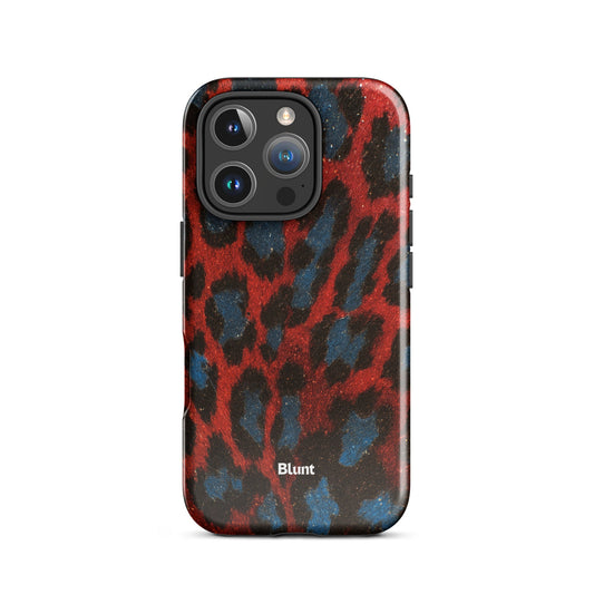 Azie iPhone Case - Blunt Cases