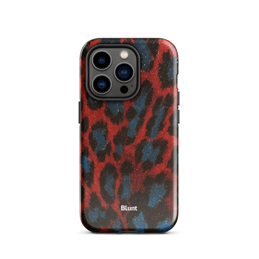 Azie iPhone Case - Blunt Cases