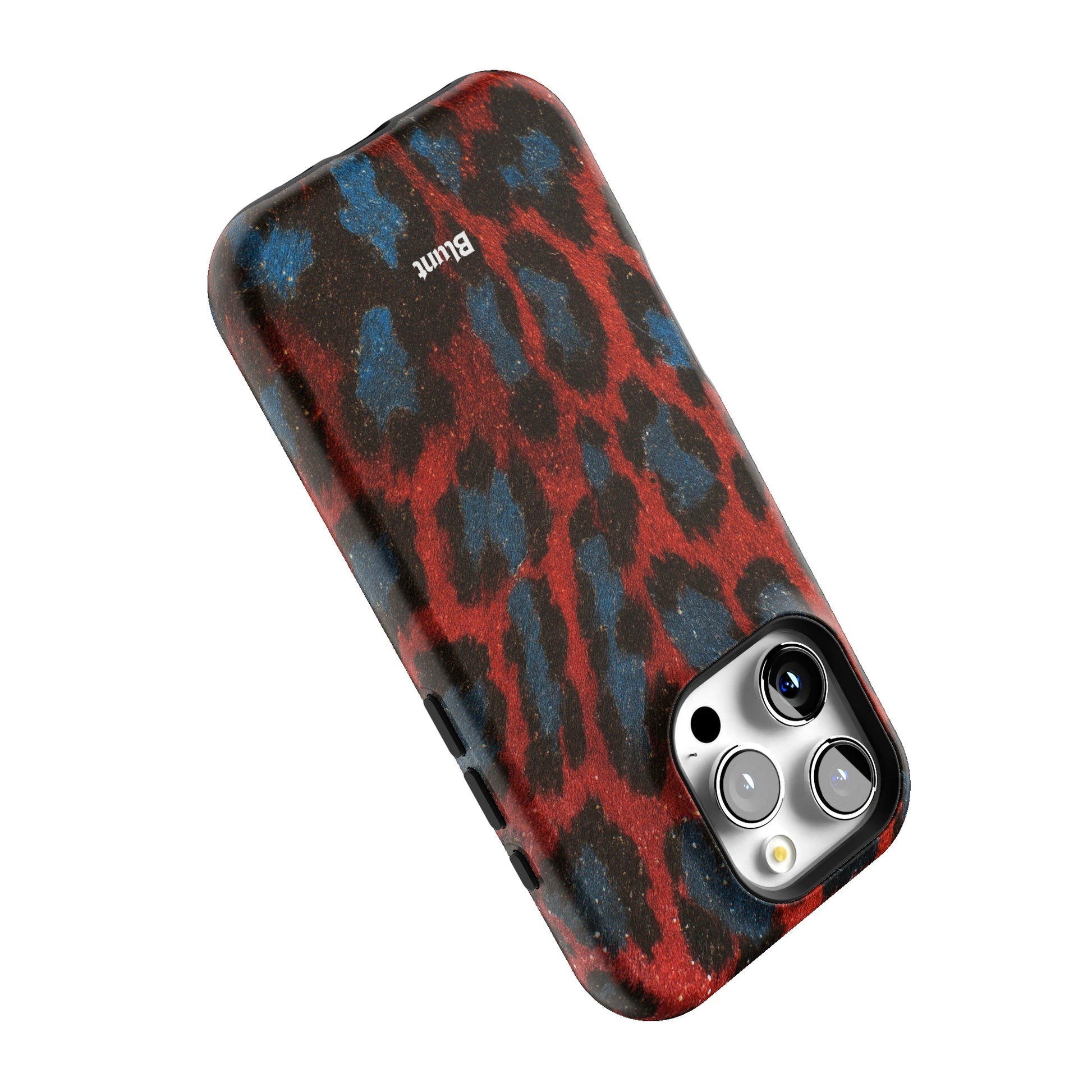 Azie iPhone Case gallery - Iphone_16_Pro_5