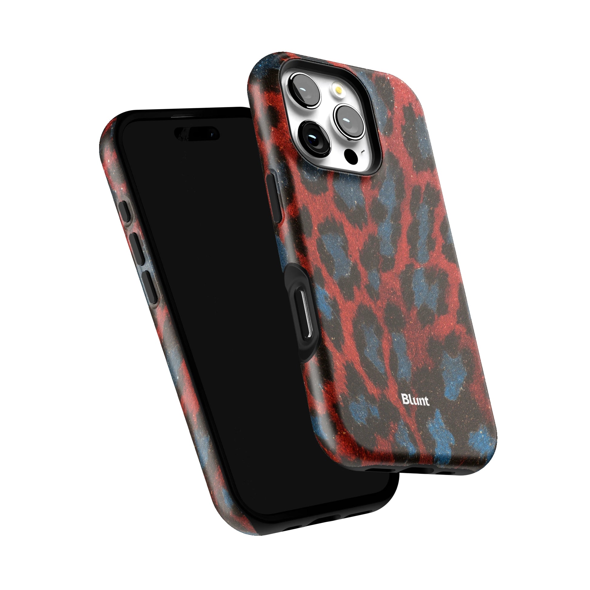 Azie iPhone Case gallery - Iphone_16_Pro_6