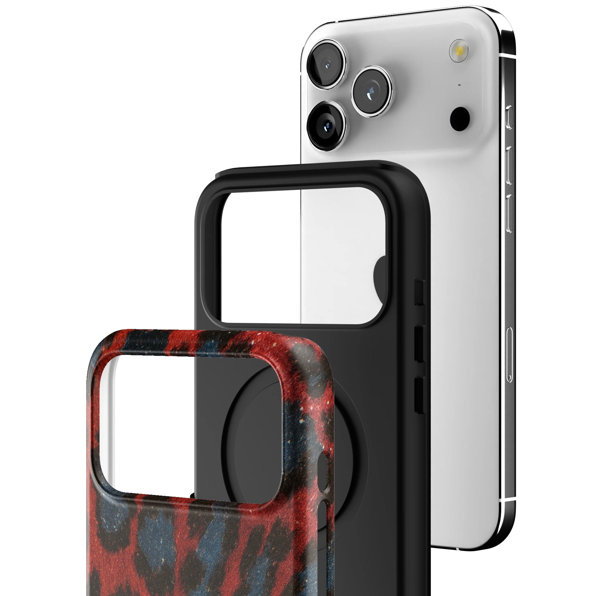Azie iPhone Case gallery - Iphone_17_Pro_Max_3