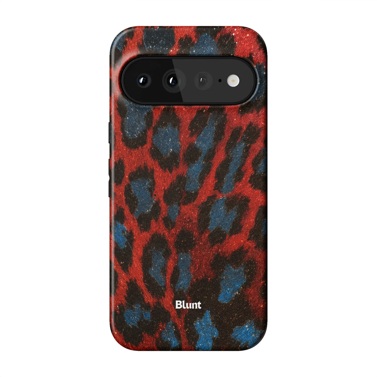 Azie Pixel Case - Blunt Cases