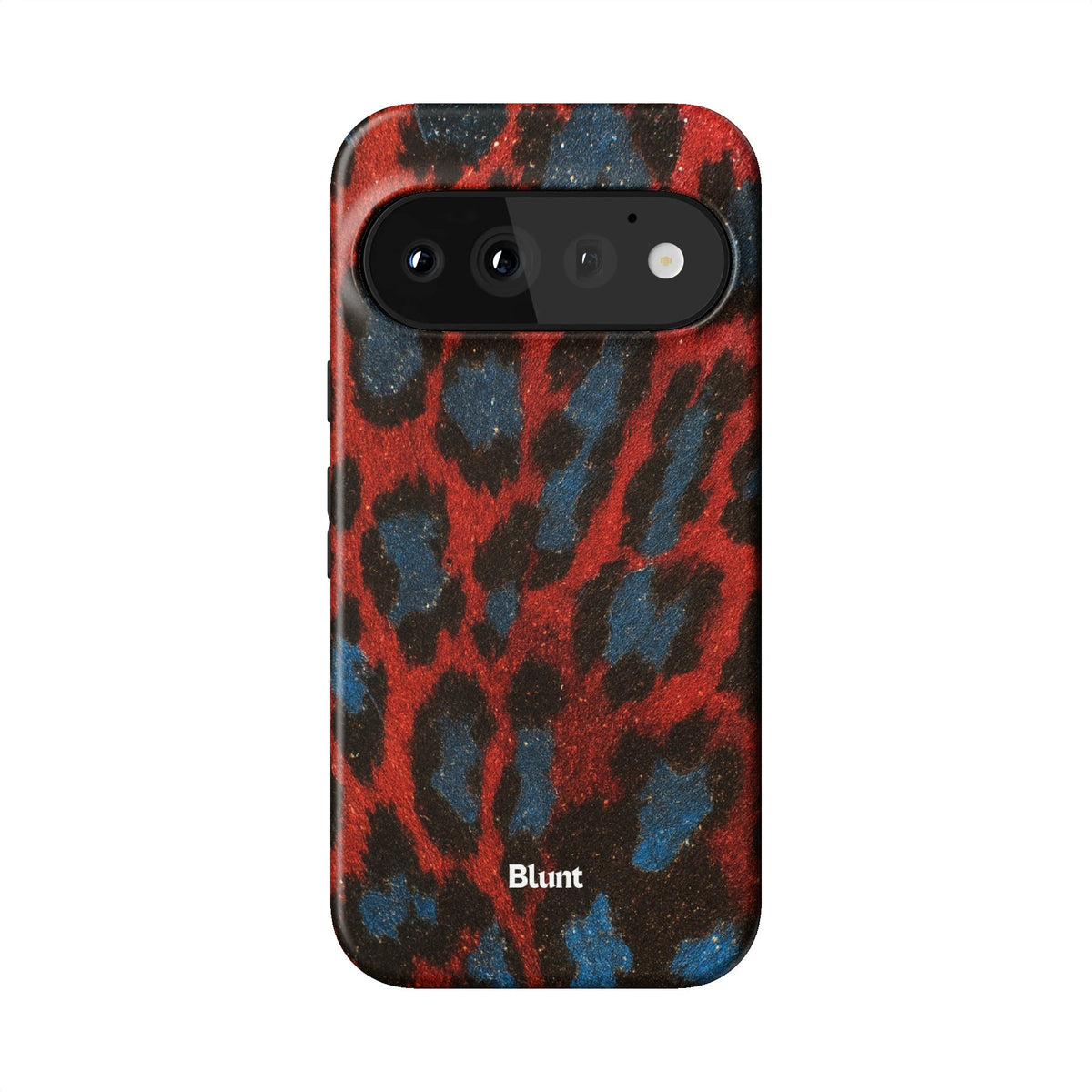 Azie Pixel Case - Blunt Cases
