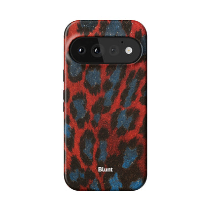 Azie Pixel Case - Blunt Cases