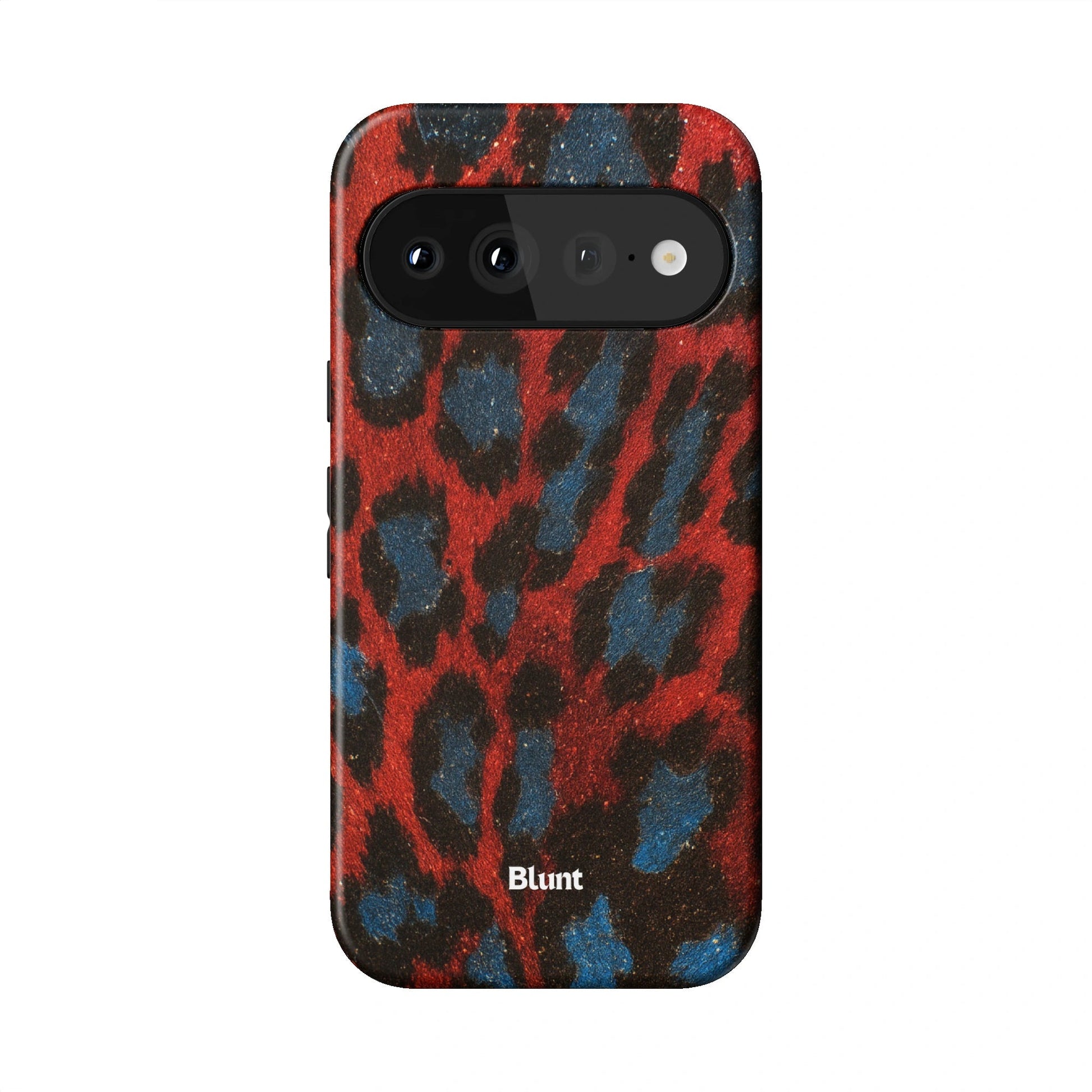 Azie Pixel Case - Blunt Cases