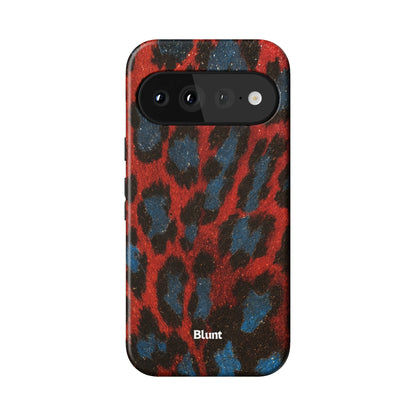 Azie Pixel Case - Blunt Cases