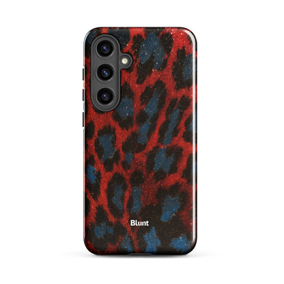 Azie Samsung Case - Blunt Cases