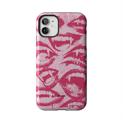 Bites-and-Kisses-iphone-case-iPhone 11-1