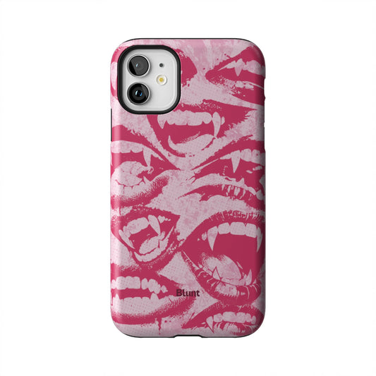 Bites-and-Kisses-iphone-case-iPhone 11-1