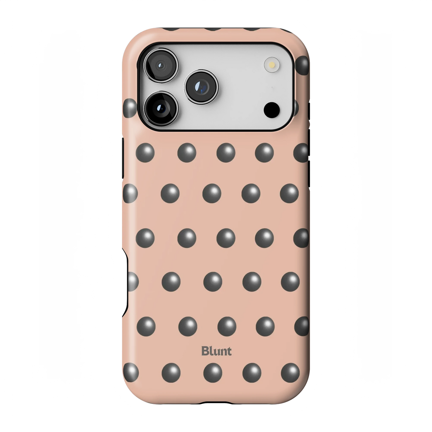 Thorne iPhone Case
